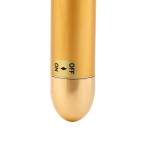 电子面部按摩器源头工厂-日本U形24K