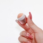 面部吸油器源头工厂-定制logo药丸设计迷你