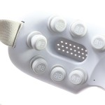 眼部按摩器供应商-便携智能3D振动