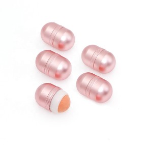 Oil-absorbing Roller Manufacturer - Mini Aluminium Volcanic Ash