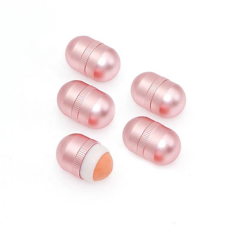 Oil-absorbing Roller Manufacturer - Mini Aluminium Volcanic Ash