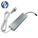 Waterproof LED Switching Power Supply - AC100-240V 12V 3A/36W 5A/60W for Smart Mirror