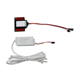 Touch Sensor Switch - DC12V 5A 60W for Bathroom LED Mirror CCT Colors Dimmable