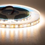 Led Light Tape - 120D 2835 8mm 12V 3000K 6500K Flexible for Touch Switch & Wholesale