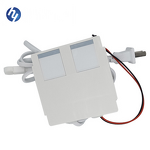 LED Mirror Touch Sensor Switch - 2 Buttons 5A 60W Power Supply