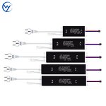 LED Switching Power Supply - AC110V240V 12V 1A-5A 12W-60W for Smart Mirror & Anti Fog Film