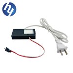 LED Light Mirror Touch Sensor Switch - 12V 12W Smart Integrated Manual Scanning Dimmer