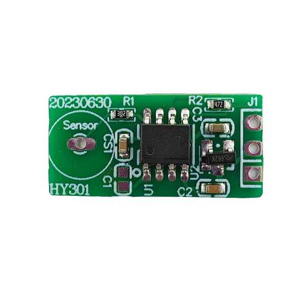 Non-contact Water Level Detection Module - HY-301 Capacitive Induction Liquid Sensor Switch PCBA