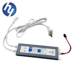 Waterproof LED Switching Power Supply - AC100-240V 12V 3A/36W 5A/60W for Smart Mirror