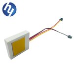 Led Mirror Touch Dimmer Controller - 12V 5A 60W Single Key Touch Tricolor & Customize