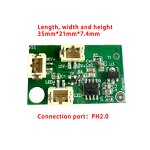 LED Light Module - DC5V 12V 24V Capacitive Touch Switch Induction Module Series Connection