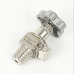 SOS Valve Oxygen - DN3-DN100 Standard Firefighting Equipment S304 S316 Steel