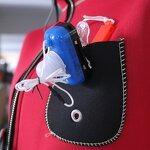 Immersion Thermal Insulation Suit - CCS Certified Conjoined Marine Reflective Safety