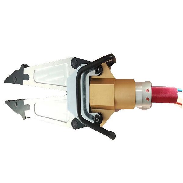 Hydraulic Rescue Expander - Portable Shear for Firefighting & Disassembly Tool