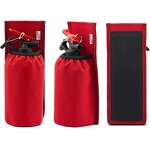 Fire Extinguisher Mount - CAR PASSION 40201 with Holder