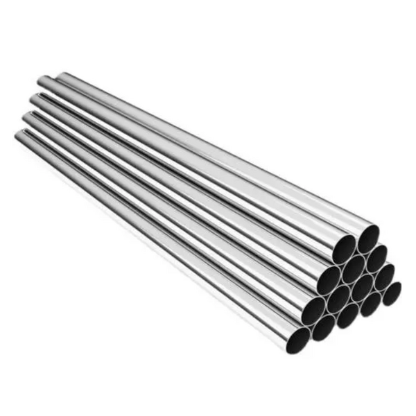 Stainless Steel Pipe - Modern SUS304 316 Polished Industrial Hollow Building