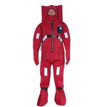 Immersion Thermal Insulation Suit - CCS Certified Conjoined Marine Reflective Safety
