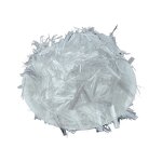 Polypropylene Fiber - Industrial for Highway Bridge Reinforcement Mortar Concrete