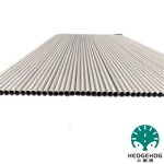 Stainless Steel Pipe - Modern SUS304 316 Polished Industrial Hollow Building