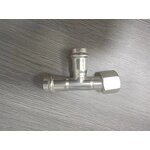 Kitchen Fire Extinguisher System - Automatic Thin Wall Stainless Steel