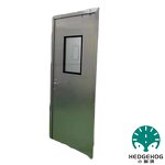 Stainless Steel Insulated Door - for Hospital Biopharma Food Purification