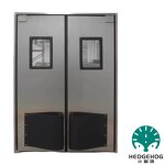 Stainless Steel Insulated Door - for Hospital Biopharma Food Purification