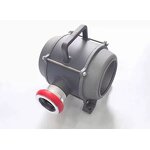 Fire Hose Cleaning Machine - DN50 Essential Equipment for Fire Brigades