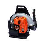 Gasoline Fire Extinguisher - Steel-Loaded High-Performance Garden Blower