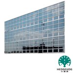 Insulating Glass Curtain Wall - for Large Shopping Mall High-Rise Building