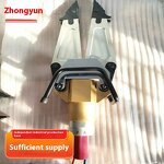 Hydraulic Rescue Expander - Portable Shear for Firefighting & Disassembly Tool