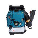 Gasoline Fire Extinguisher - Steel-Loaded High-Performance Garden Blower