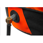 Forest Firefighting Backpack - Vallfirest 20L Knapsack Extinguishing Pump