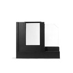 Tempered Insulating Glass - Double Layered 3mm-12mm Thickness for Curtain Wall