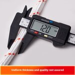 Steel Wire Core Safety Rope - Double Hook for High-Rise Fire Rescue & Anti-Fall