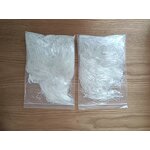 Polypropylene Fiber - Industrial for Highway Bridge Reinforcement Mortar Concrete