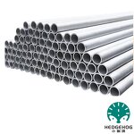 Stainless Steel Pipe - Modern SUS304 316 Polished Industrial Hollow Building