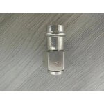 Kitchen Fire Extinguisher System - Automatic Thin Wall Stainless Steel