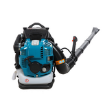 Gasoline Fire Extinguisher - Steel-Loaded High-Performance Garden Blower