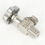 SOS Valve Oxygen - DN3-DN100 Standard Firefighting Equipment S304 S316 Steel