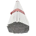 Stainless Steel Pipe - Modern SUS304 316 Polished Industrial Hollow Building