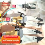 Hydraulic Rescue Expander - Portable Shear for Firefighting & Disassembly Tool