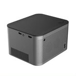 HY350 Smart Projector Manufacturer - Factory Price Android 11 4K 1920*1080P Portable LCD Projector in Stock