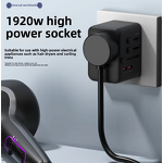 Universal Type C USB Wall Charger Manufacturer - Fast 25W PD Adapter for iPhone & Laptop Travel with EU UK AU US Plugs