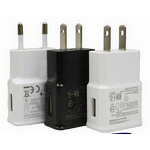 5V 2A Travel Charger Adapter Manufacturer - Wholesale for Samsung Galaxy Note2 S4 & All Phones US EU Plug for Laptop