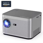 HY350 Projector Manufacturer - Android 11 Wifi6 350ANSI Allwinner H713 BT5.0 1920X1080dpi 4K Full HD Home Cinema Office Outdoor