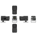 HY320 Mini Smart Home Projector Manufacturer - Portable WiFi Wireless 4K 720P HD LED Game Projection BT5.0 Android 11.0 TV Box