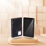 Screen Projection Monitor Manufacturer - with Remote Controller 1500mAh Battery Back Camera Wireless Magnetic for Vlog Selfie