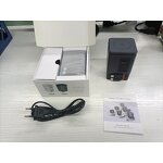 6-in-1 105W Charging Station Manufacturer - with Retractable USB-C Cable Power Combo for Multiple Devices & Wireless Charging