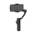 M02 Intelligent Camera Head Stabilizer Manufacturer - Triaxial with Face Tracking for Mobile Phones