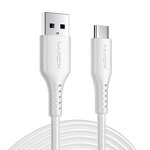 Micro USB & Type C Data Cable Manufacturer - OEM Custom IOS Pure Copper Nylon Jacket Factory Direct Sale